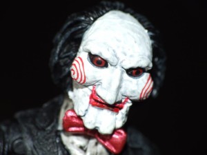 saw